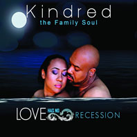 Kindred The Family Soul